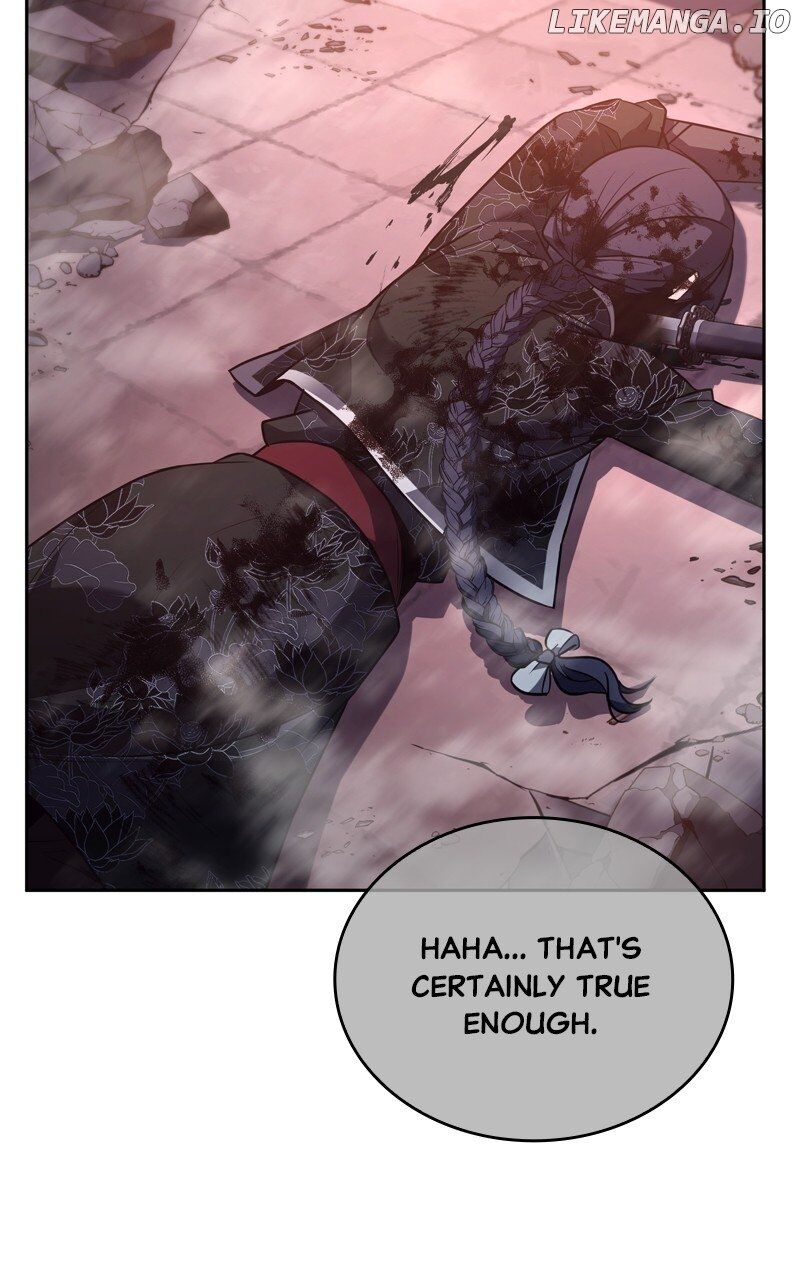 I Reincarnated As The Crazed Heir Chapter 142 Page 10