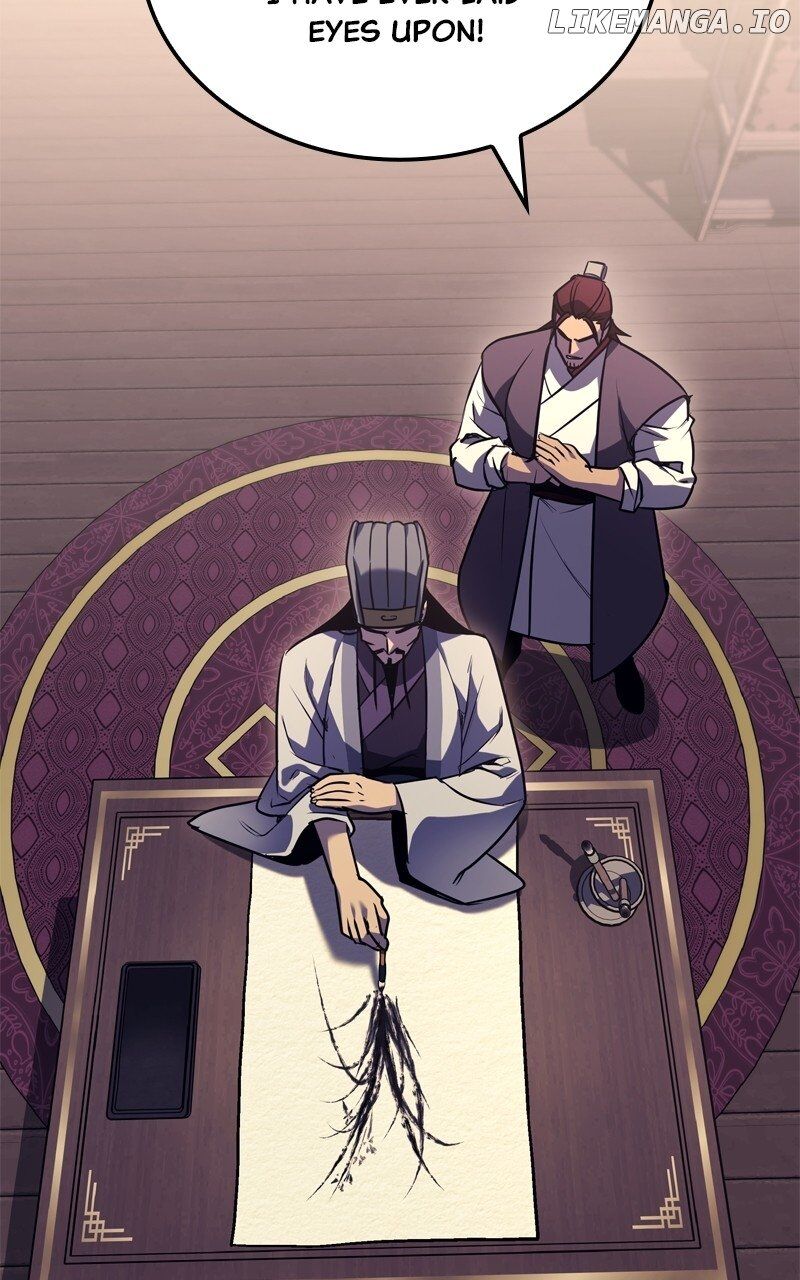 I Reincarnated As The Crazed Heir Chapter 142 Page 108