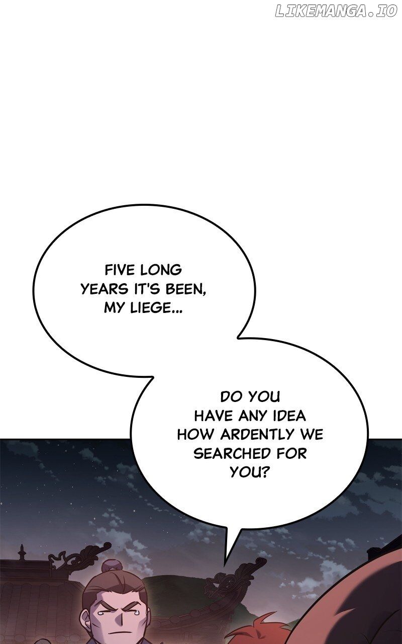 I Reincarnated As The Crazed Heir Chapter 142 Page 11
