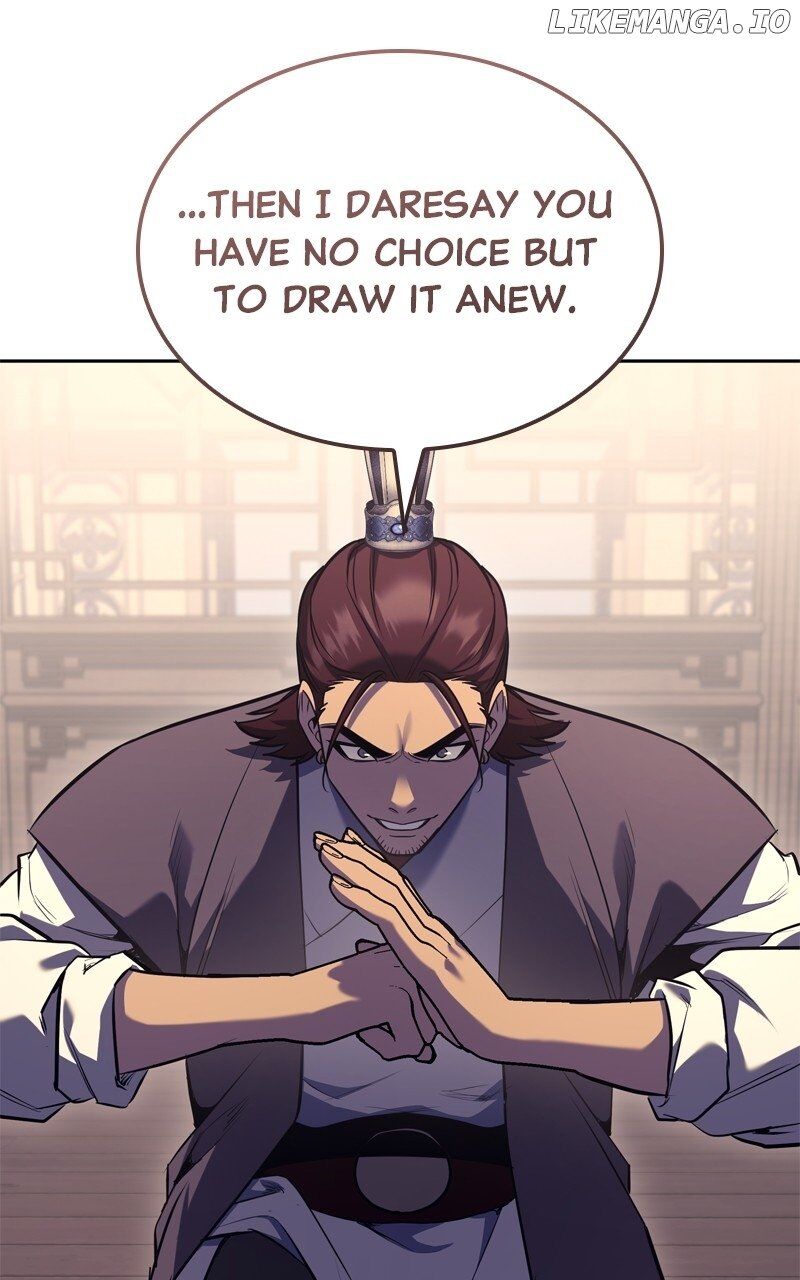 I Reincarnated As The Crazed Heir Chapter 142 Page 116