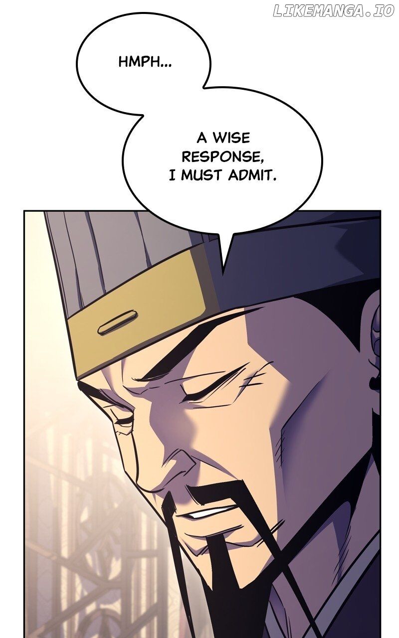I Reincarnated As The Crazed Heir Chapter 142 Page 118