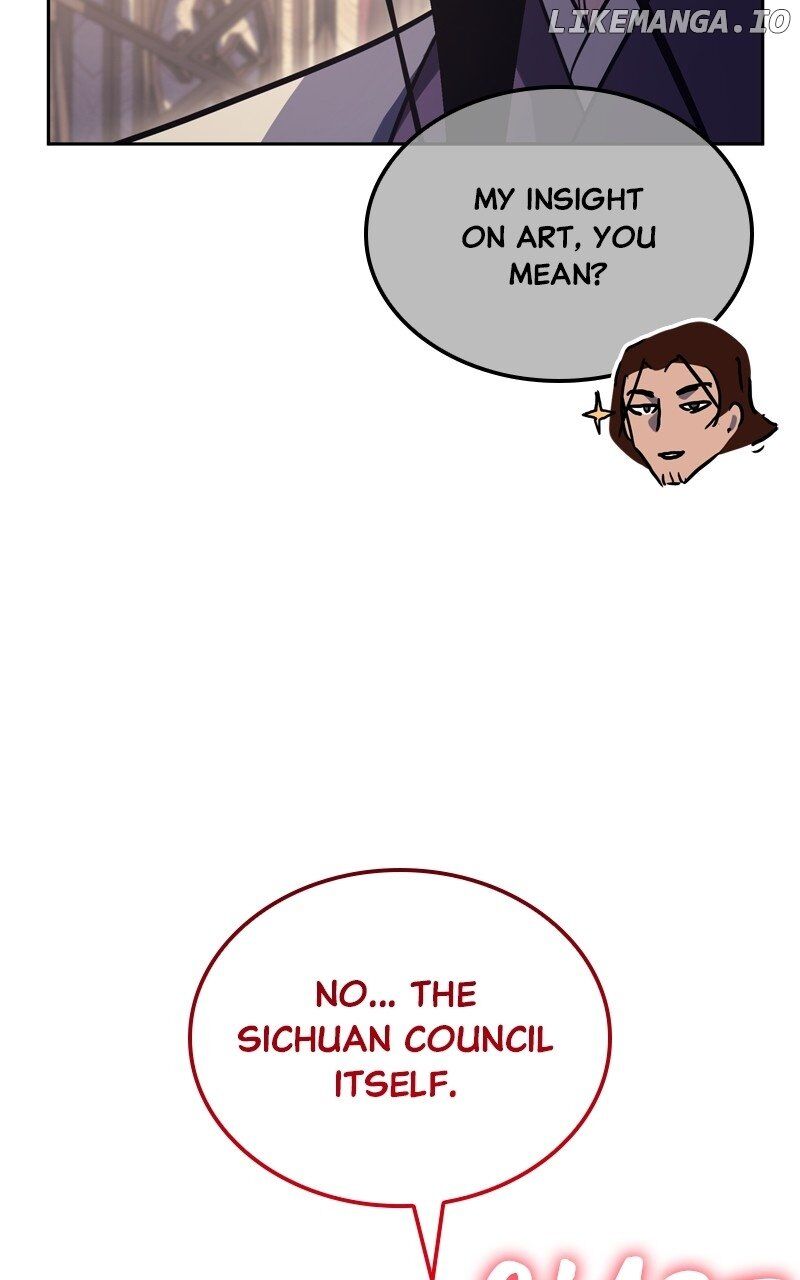 I Reincarnated As The Crazed Heir Chapter 142 Page 119