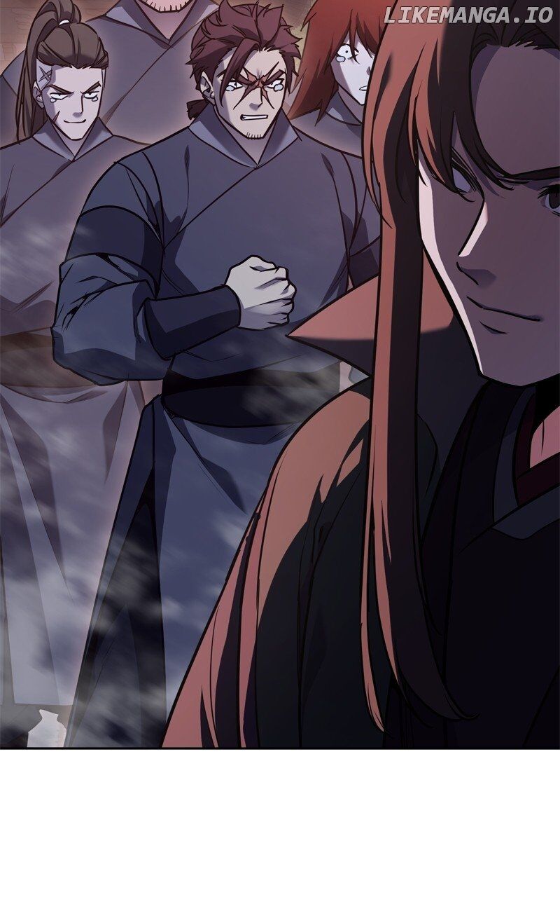I Reincarnated As The Crazed Heir Chapter 142 Page 12