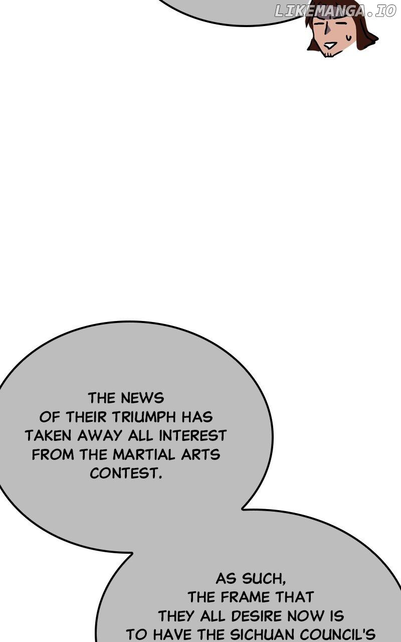 I Reincarnated As The Crazed Heir Chapter 142 Page 121