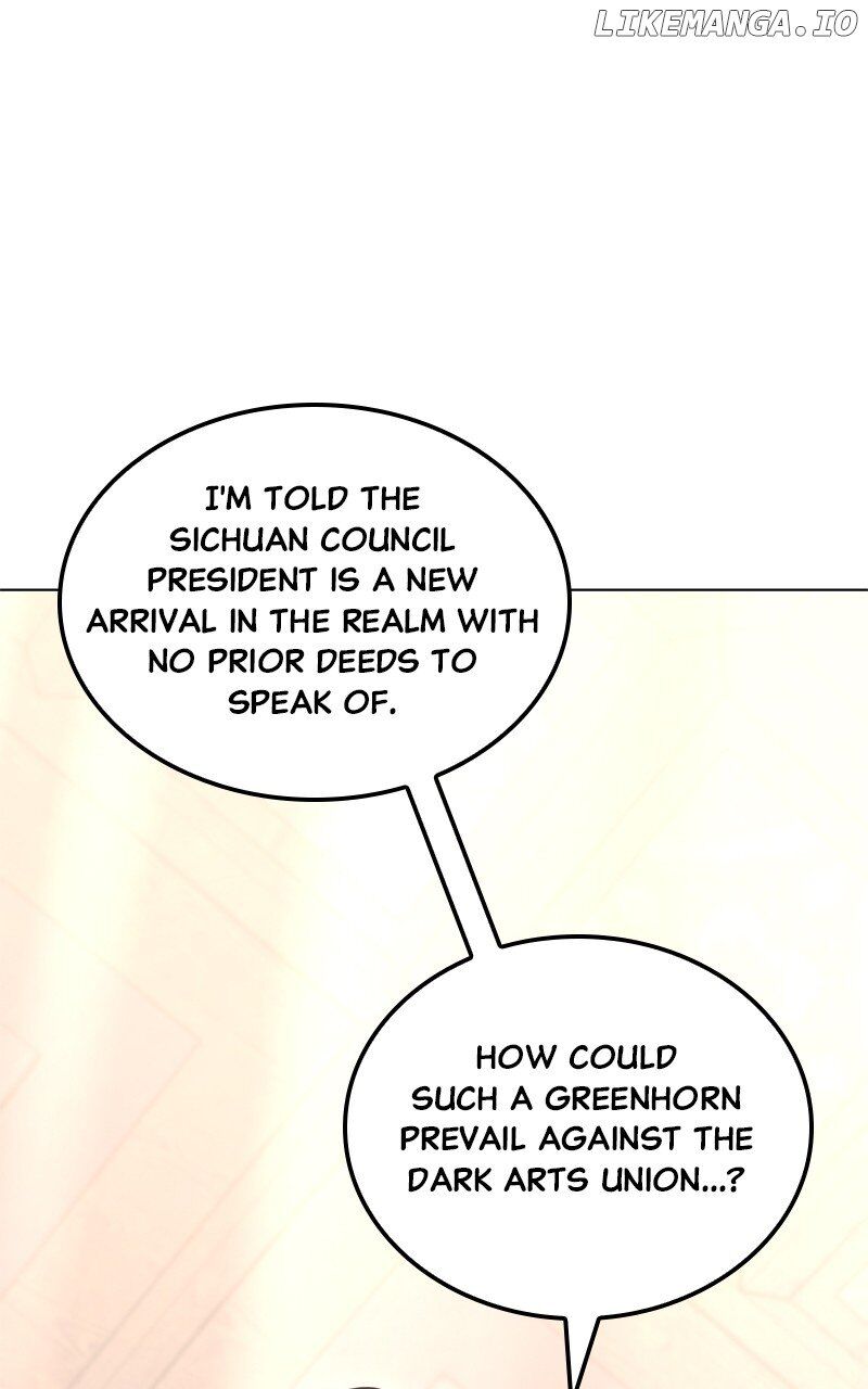 I Reincarnated As The Crazed Heir Chapter 142 Page 125