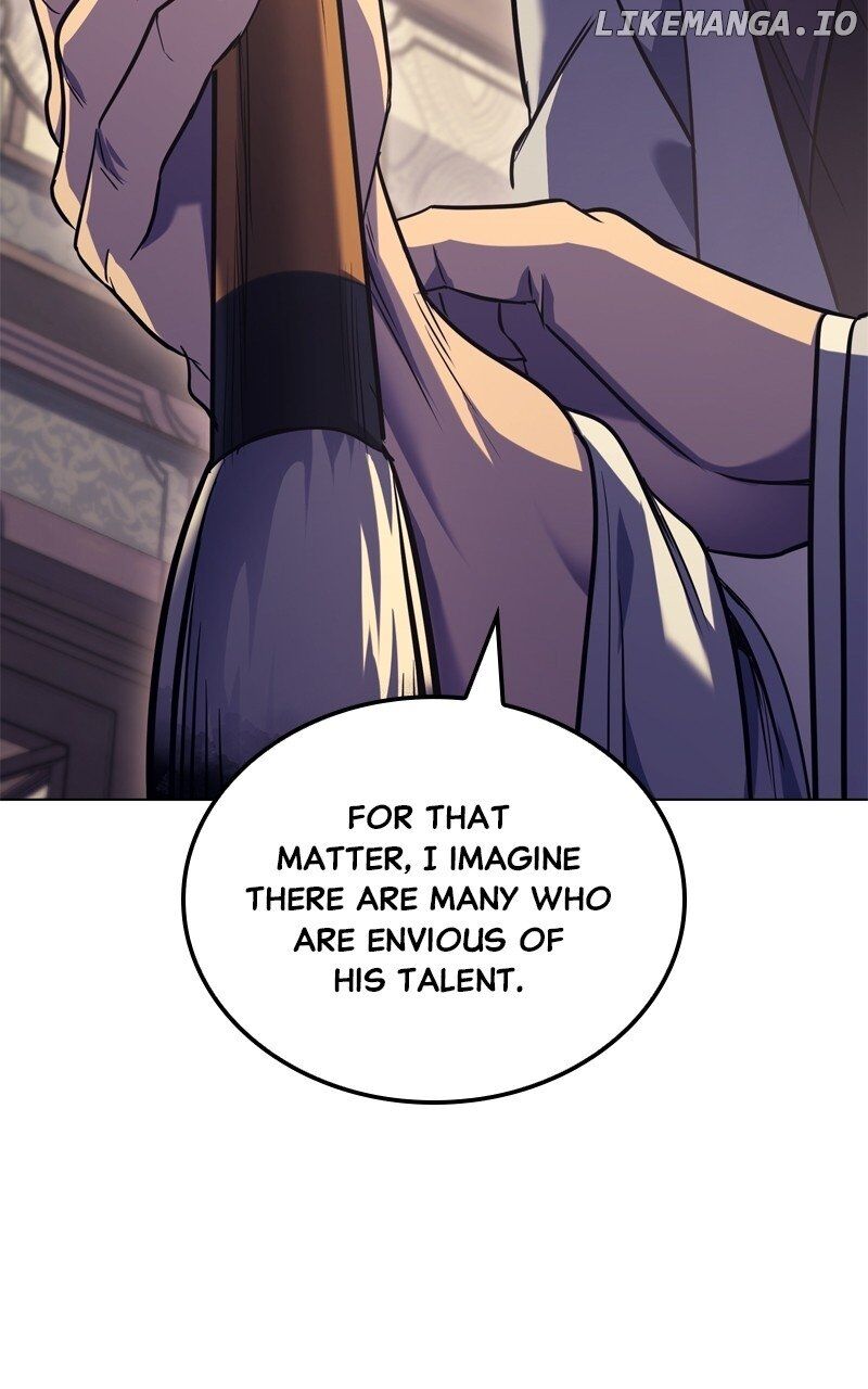 I Reincarnated As The Crazed Heir Chapter 142 Page 127