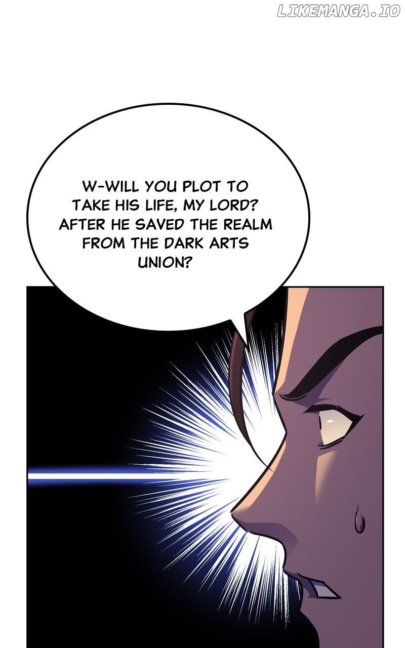 I Reincarnated As The Crazed Heir Chapter 142 Page 128