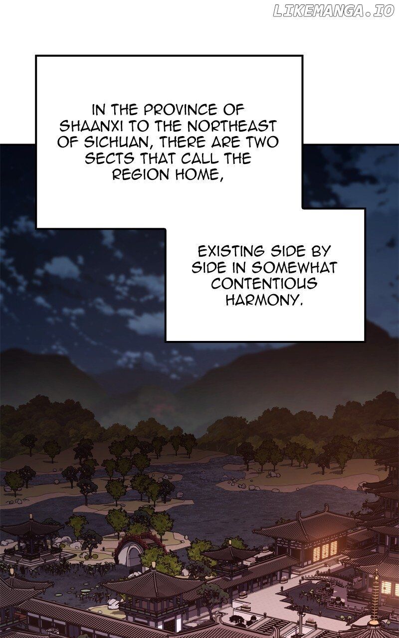 I Reincarnated As The Crazed Heir Chapter 142 Page 133
