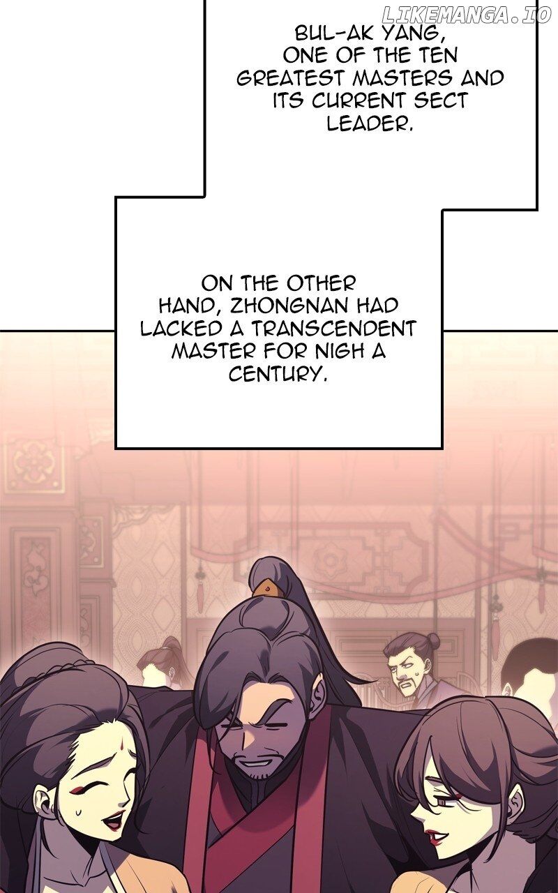 I Reincarnated As The Crazed Heir Chapter 142 Page 137