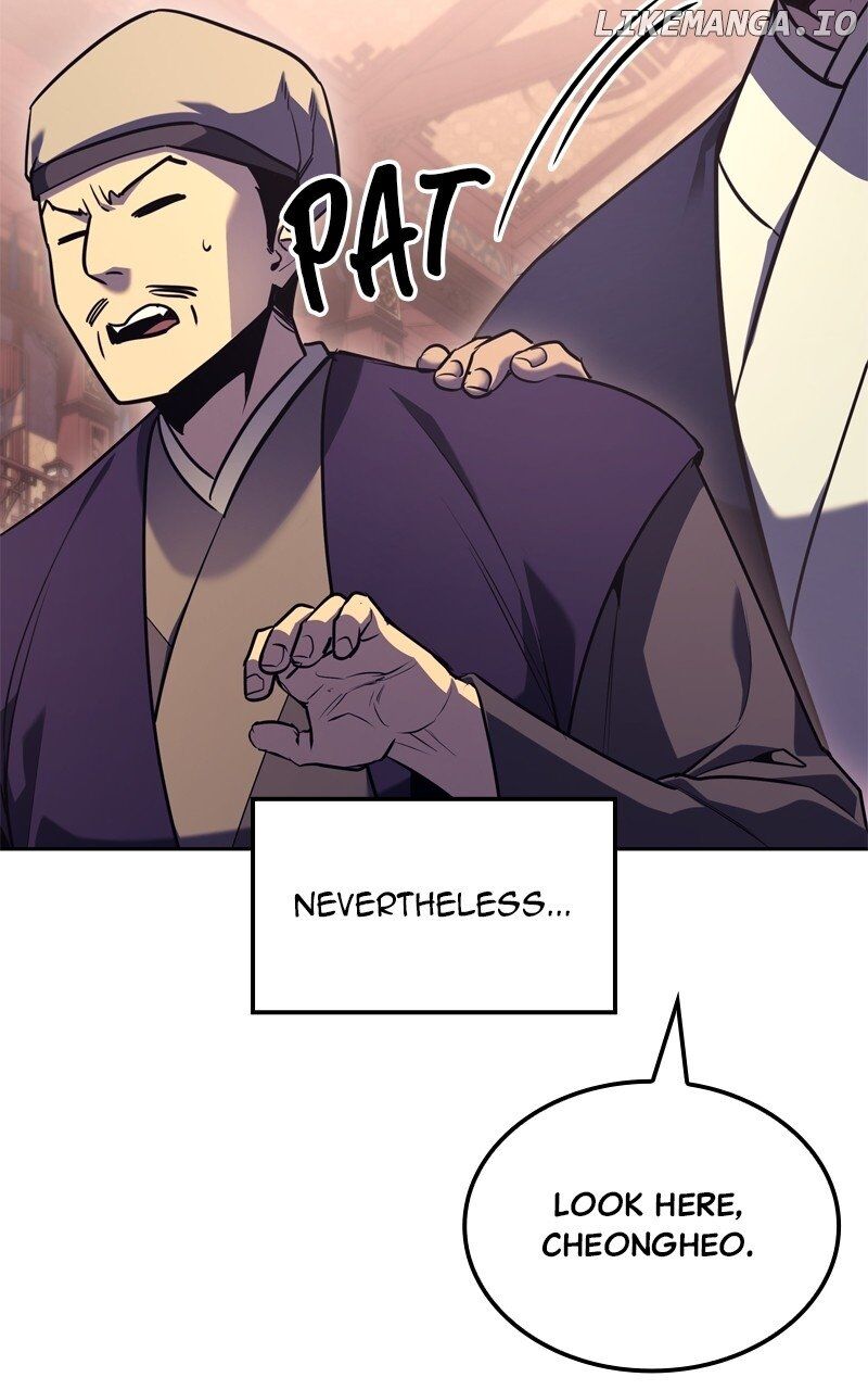 I Reincarnated As The Crazed Heir Chapter 142 Page 142