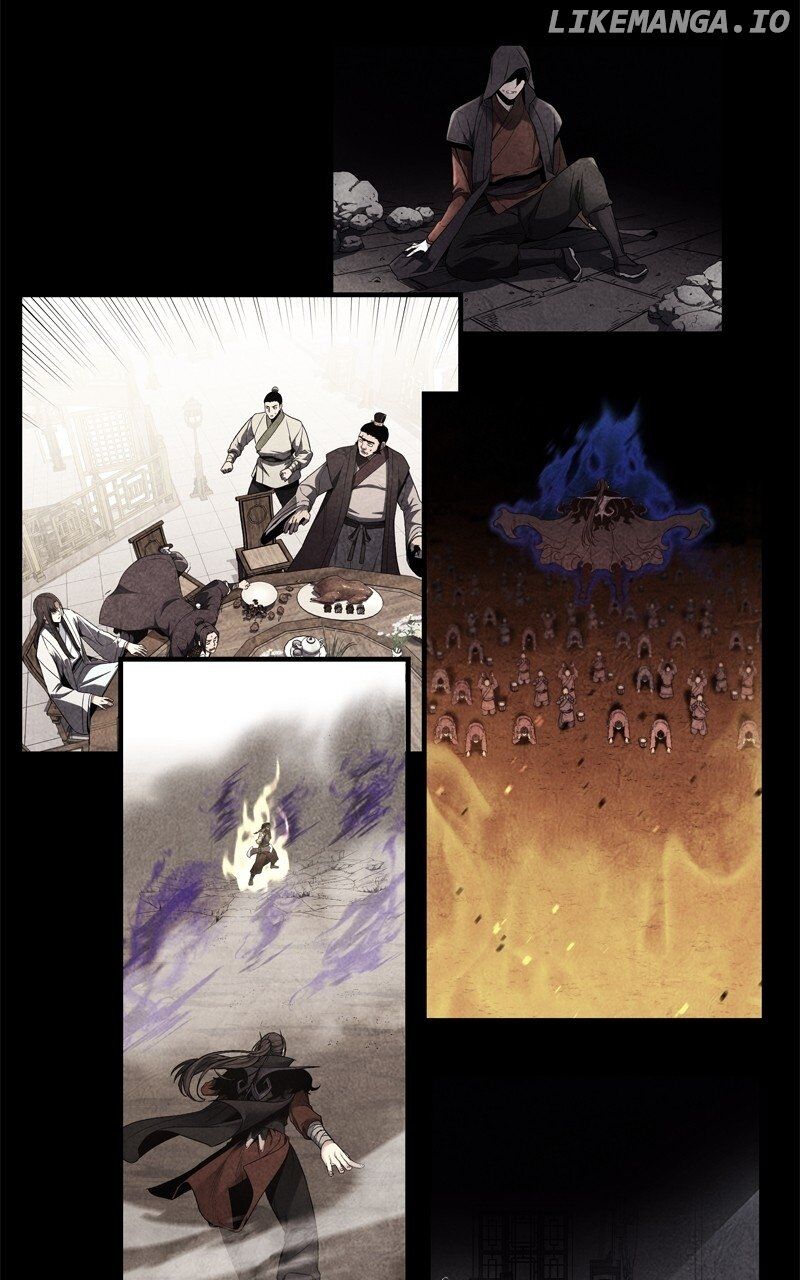 I Reincarnated As The Crazed Heir Chapter 142 Page 15