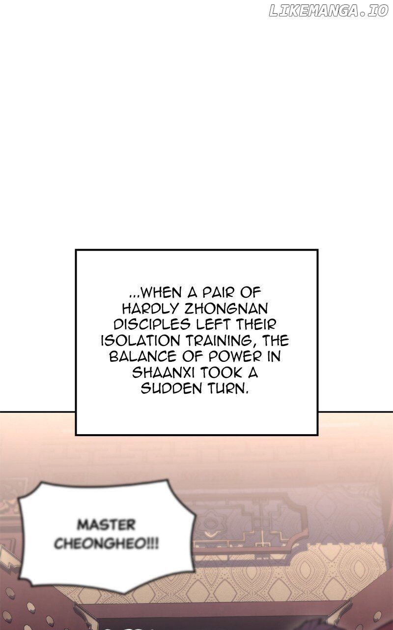 I Reincarnated As The Crazed Heir Chapter 142 Page 150