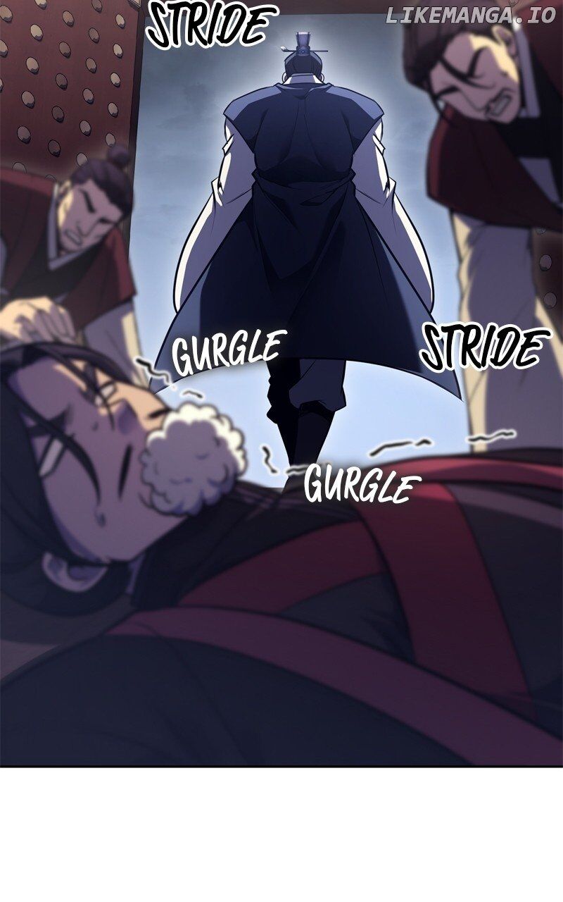 I Reincarnated As The Crazed Heir Chapter 142 Page 151
