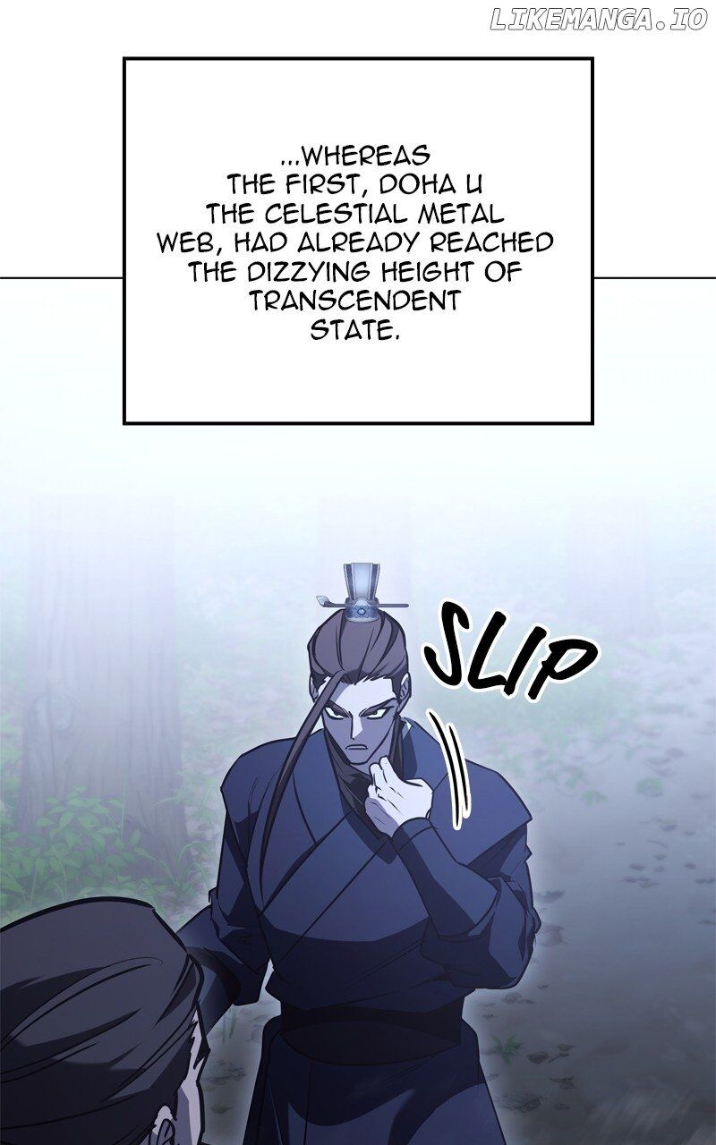 I Reincarnated As The Crazed Heir Chapter 142 Page 156