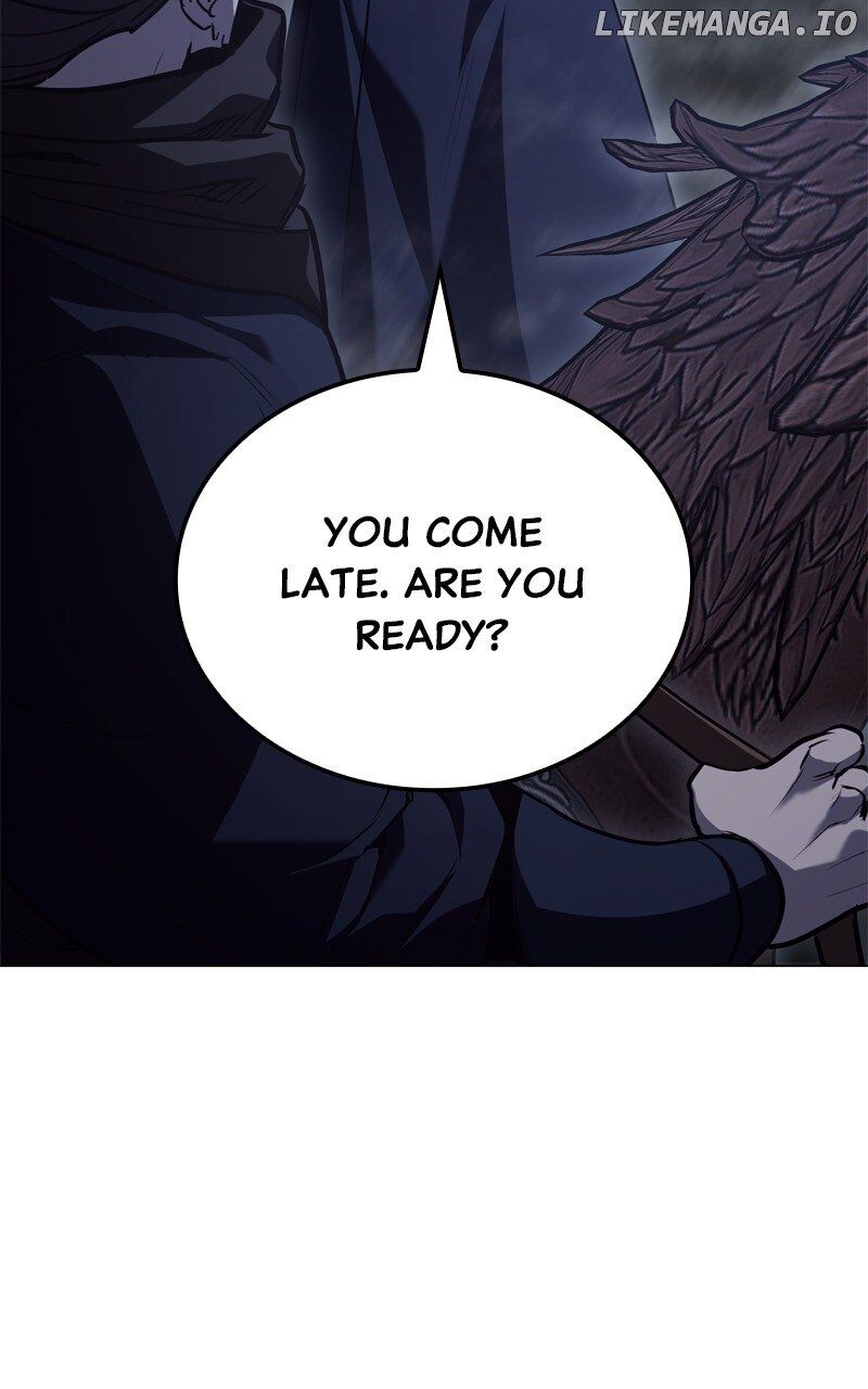 I Reincarnated As The Crazed Heir Chapter 142 Page 157