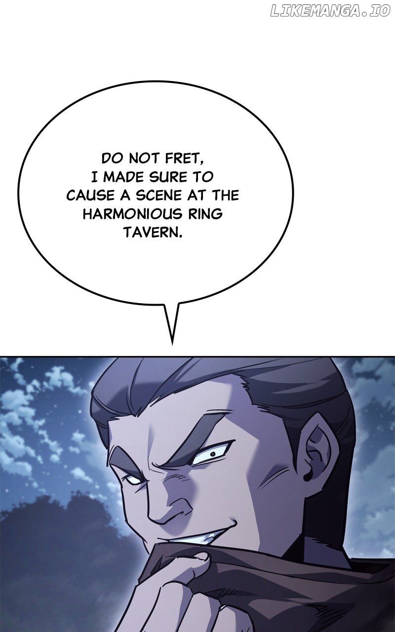 I Reincarnated As The Crazed Heir Chapter 142 Page 158
