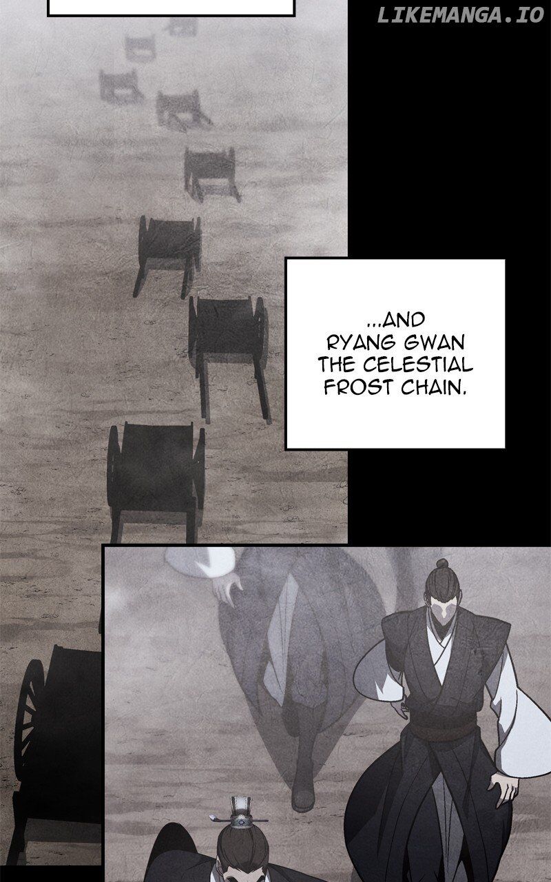 I Reincarnated As The Crazed Heir Chapter 142 Page 160
