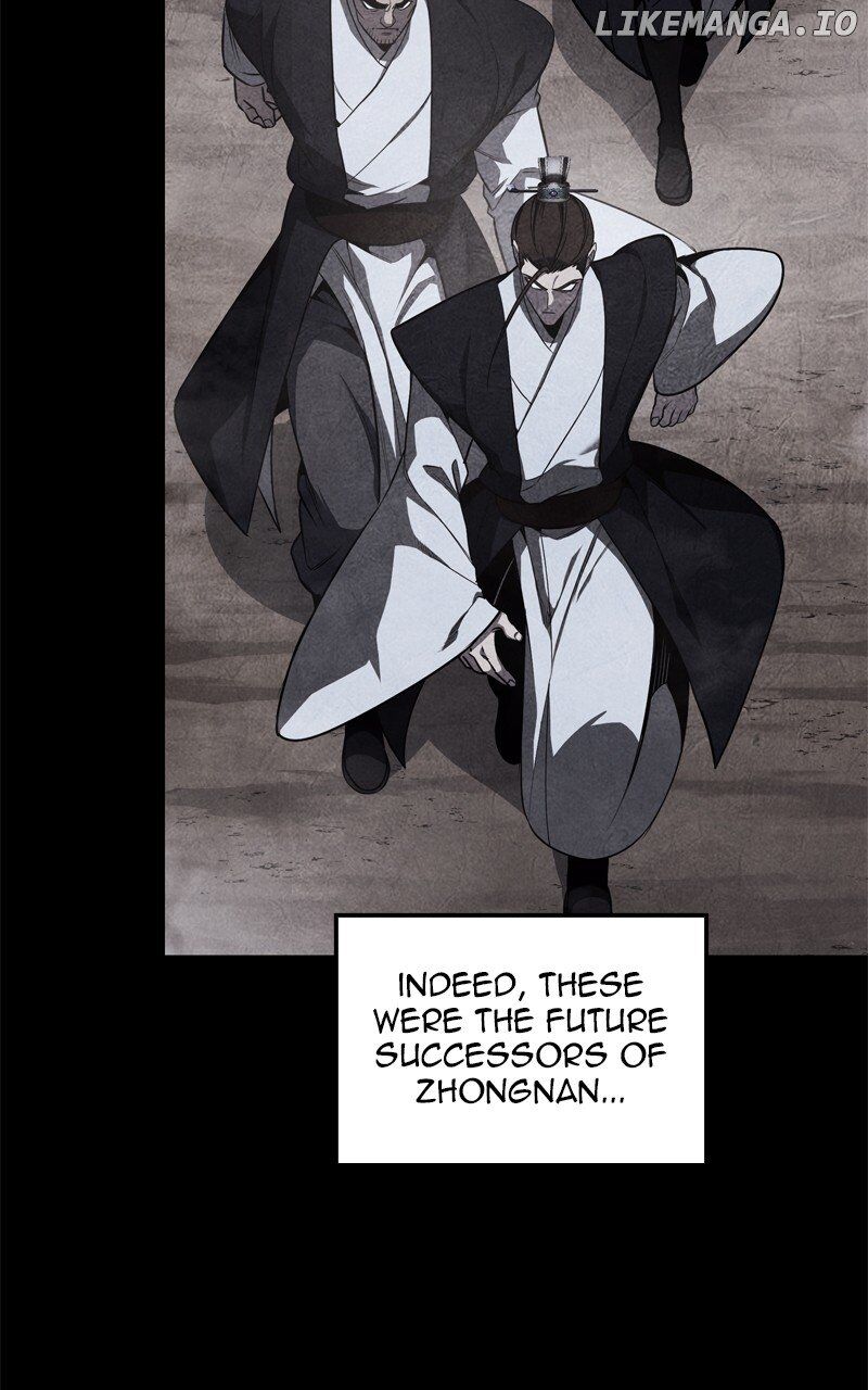 I Reincarnated As The Crazed Heir Chapter 142 Page 161