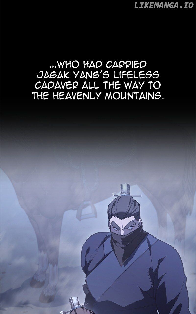 I Reincarnated As The Crazed Heir Chapter 142 Page 162