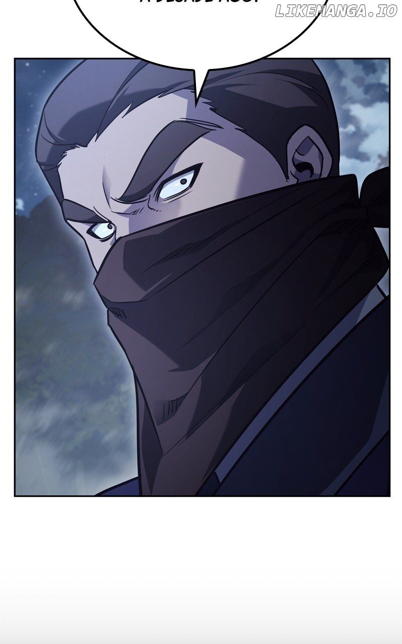 I Reincarnated As The Crazed Heir Chapter 142 Page 165