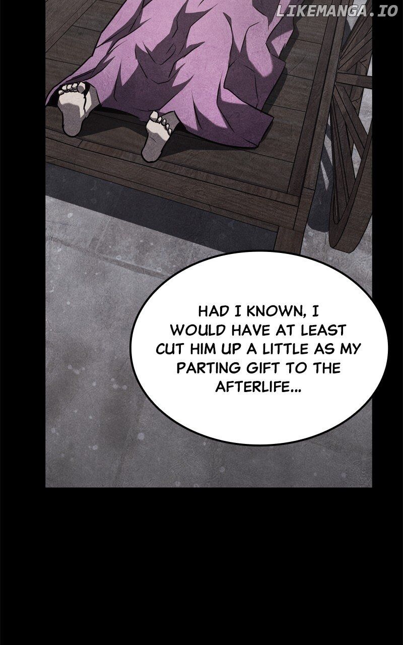 I Reincarnated As The Crazed Heir Chapter 142 Page 167