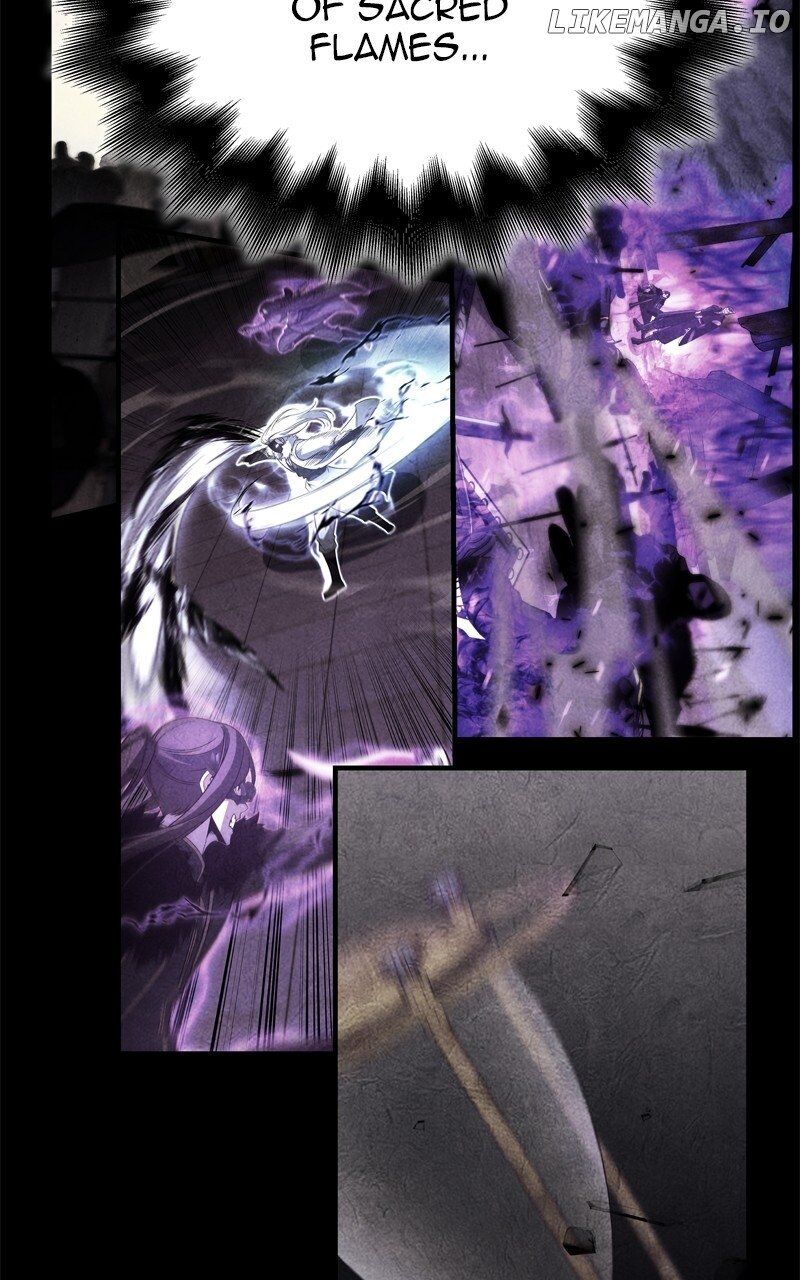 I Reincarnated As The Crazed Heir Chapter 142 Page 17