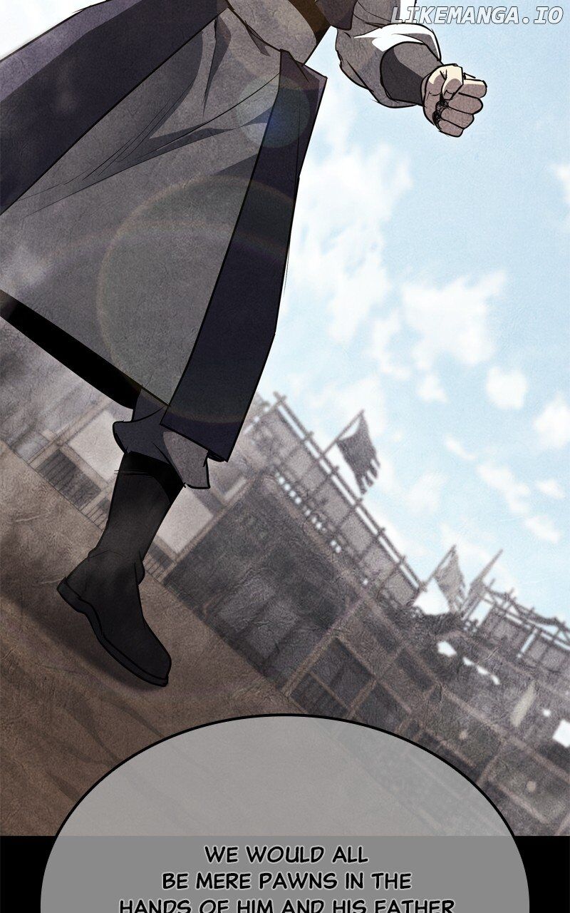 I Reincarnated As The Crazed Heir Chapter 142 Page 170