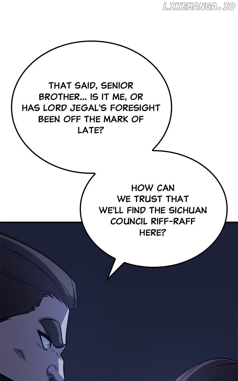 I Reincarnated As The Crazed Heir Chapter 142 Page 175