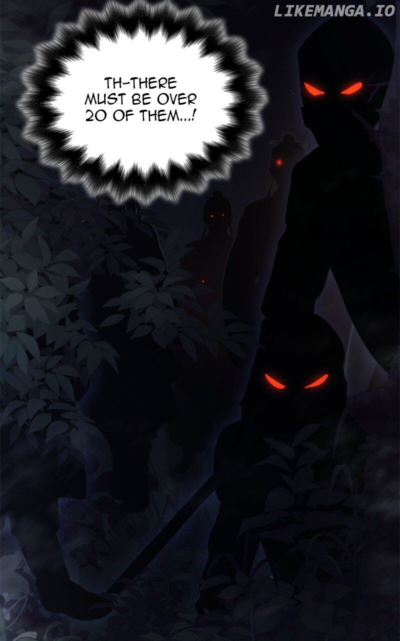 I Reincarnated As The Crazed Heir Chapter 142 Page 180