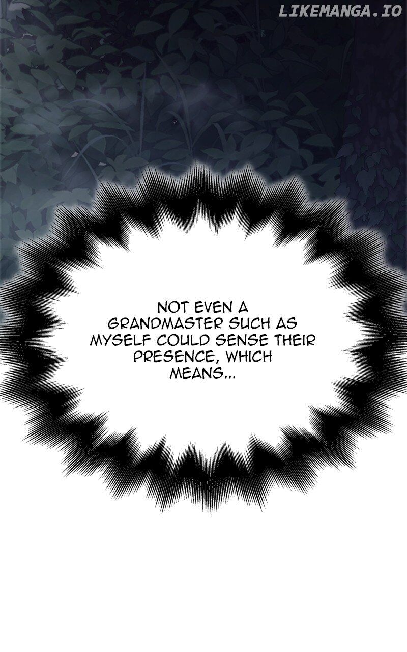 I Reincarnated As The Crazed Heir Chapter 142 Page 181