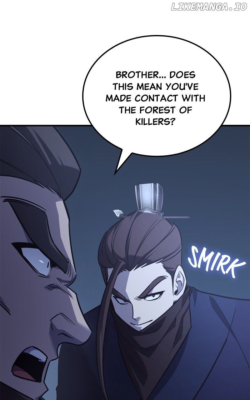 I Reincarnated As The Crazed Heir Chapter 142 Page 182