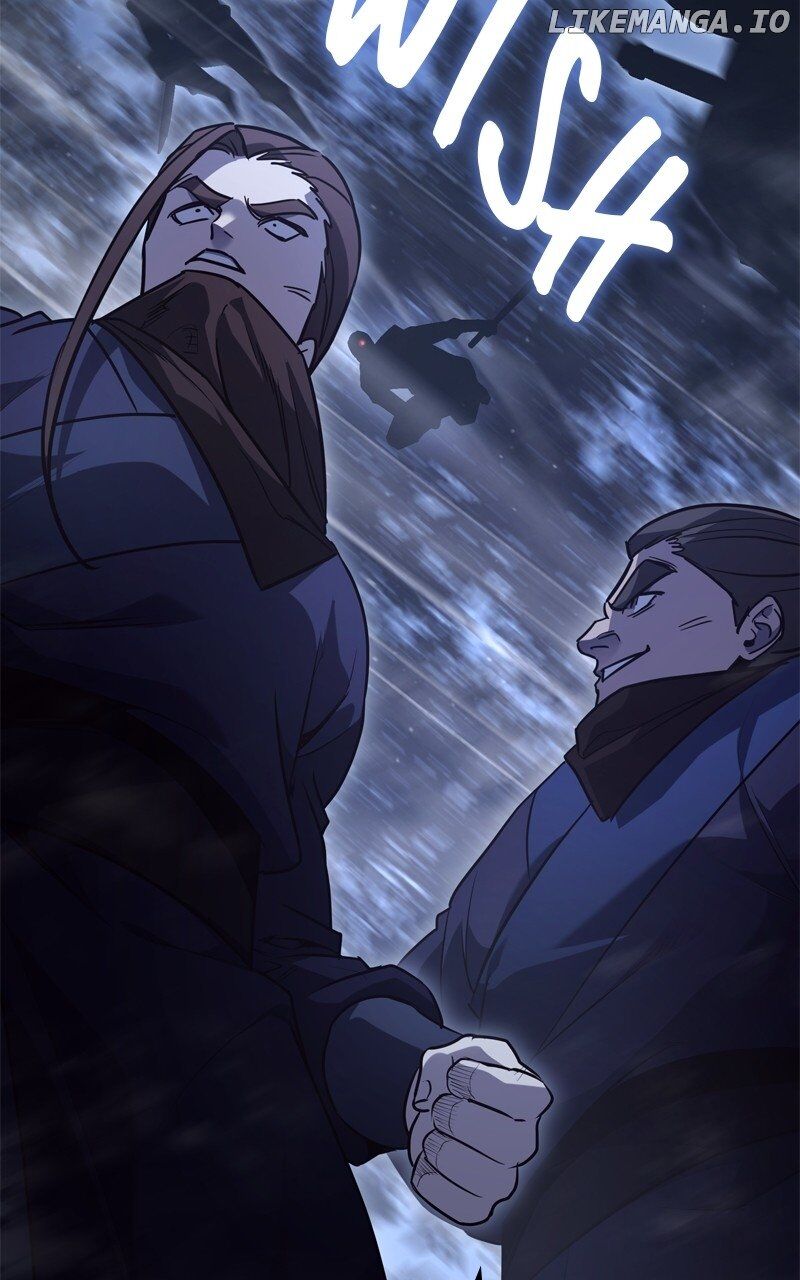I Reincarnated As The Crazed Heir Chapter 142 Page 186
