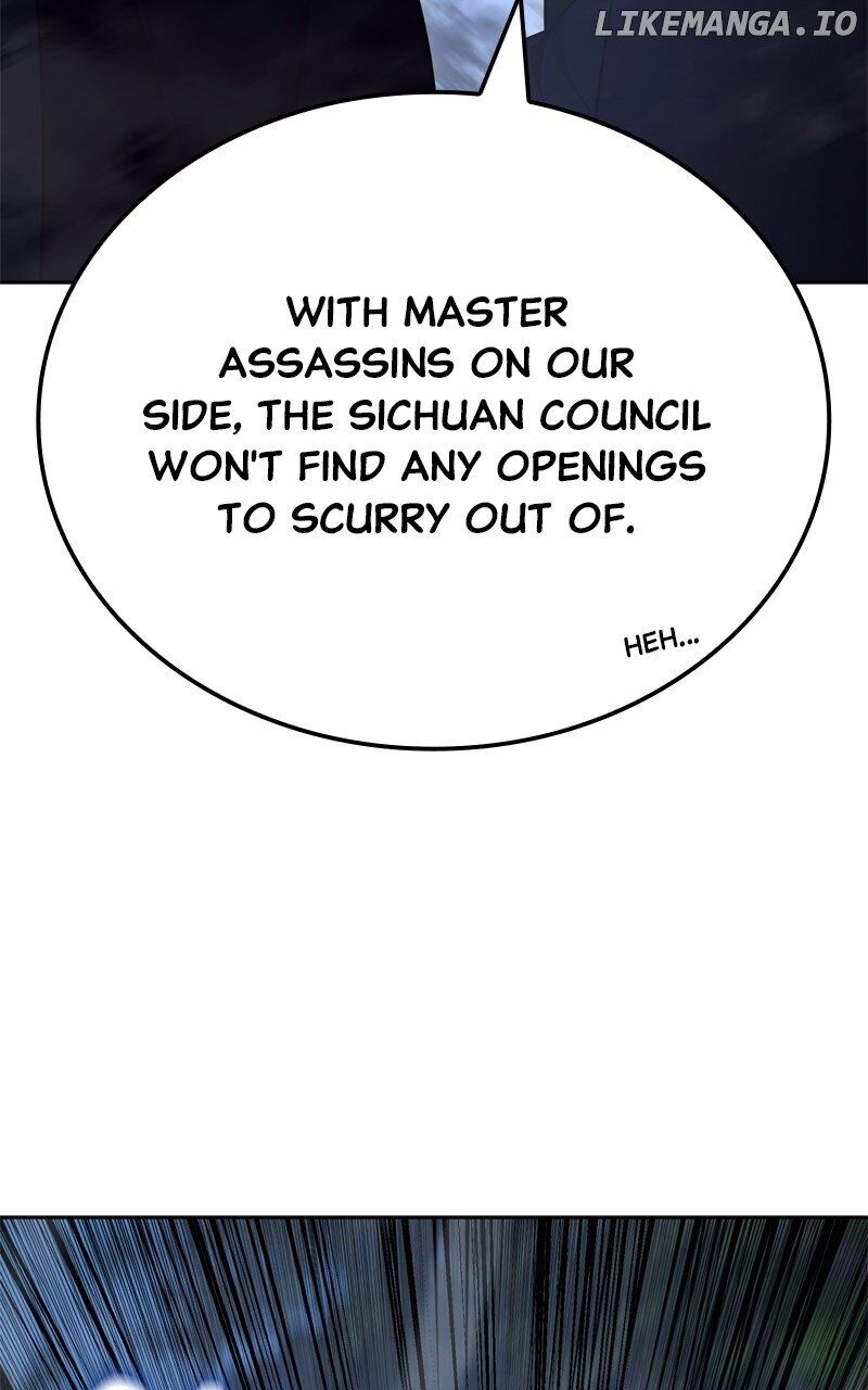 I Reincarnated As The Crazed Heir Chapter 142 Page 187