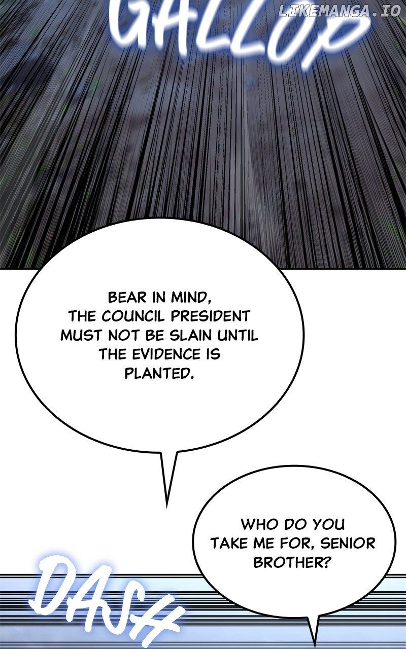 I Reincarnated As The Crazed Heir Chapter 142 Page 189