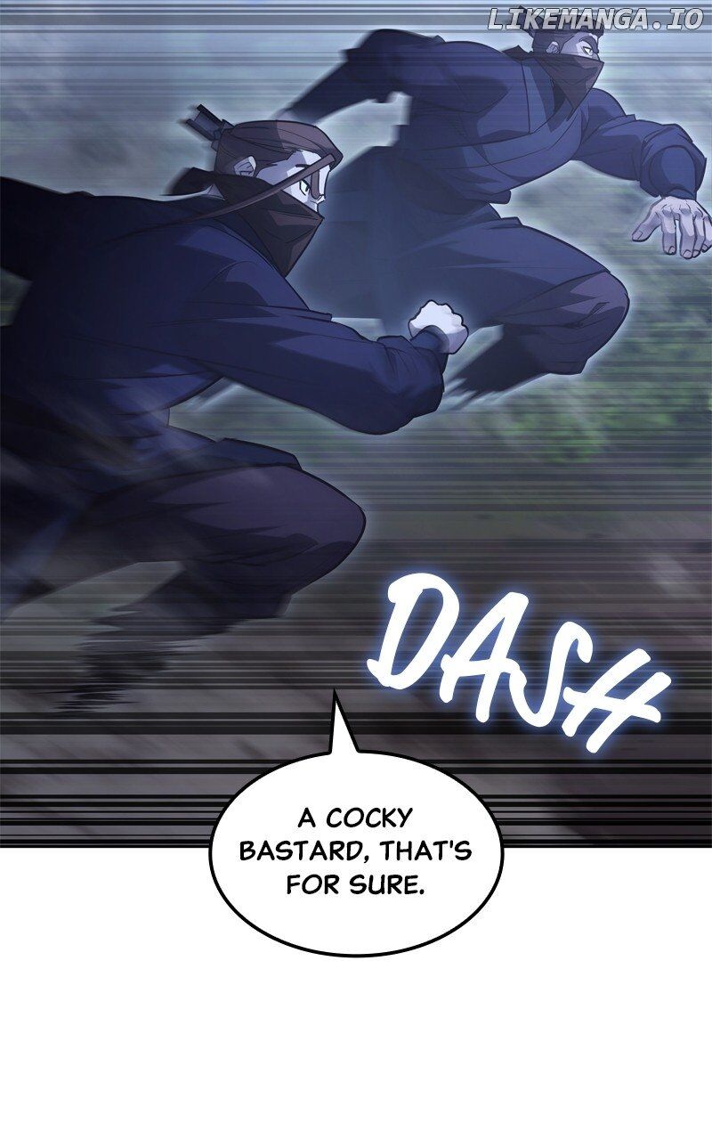 I Reincarnated As The Crazed Heir Chapter 142 Page 190