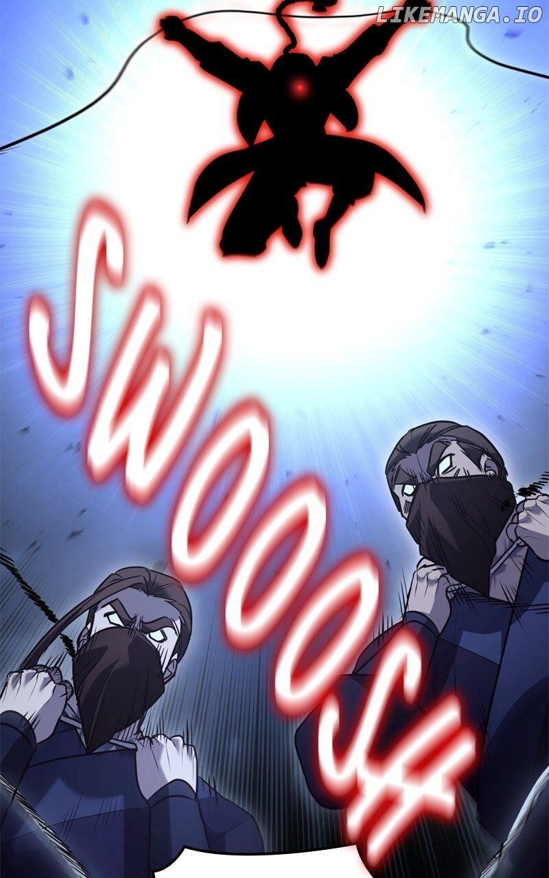 I Reincarnated As The Crazed Heir Chapter 142 Page 196