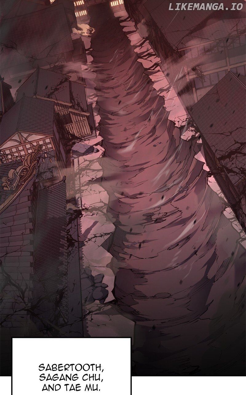 I Reincarnated As The Crazed Heir Chapter 142 Page 2
