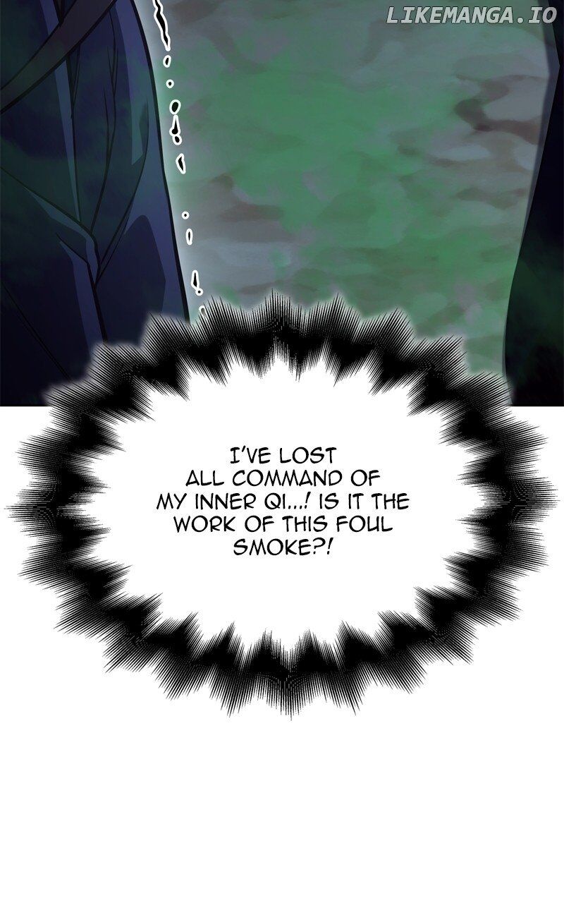 I Reincarnated As The Crazed Heir Chapter 142 Page 204