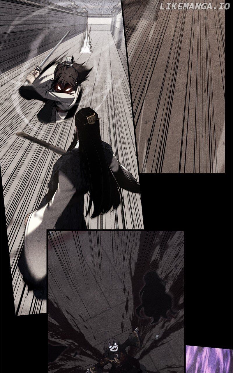 I Reincarnated As The Crazed Heir Chapter 142 Page 21