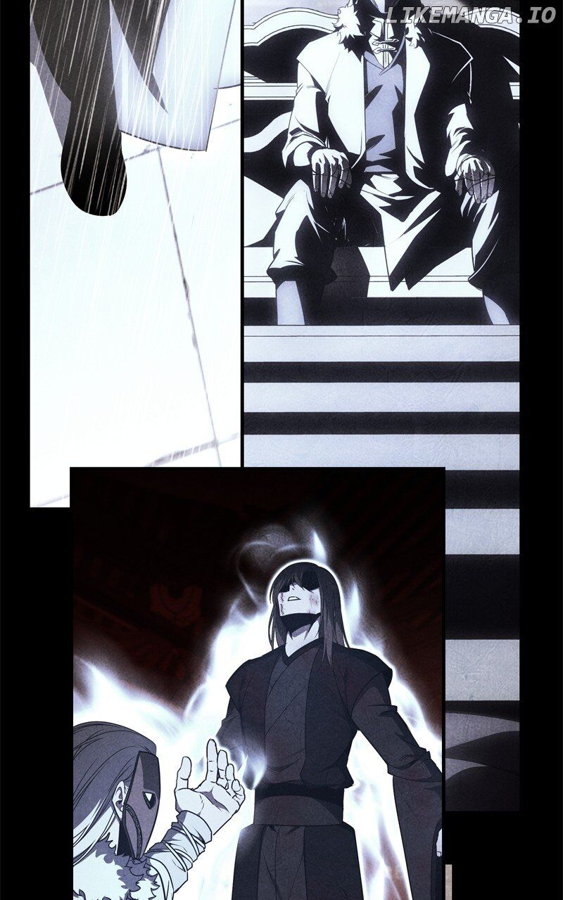 I Reincarnated As The Crazed Heir Chapter 142 Page 26