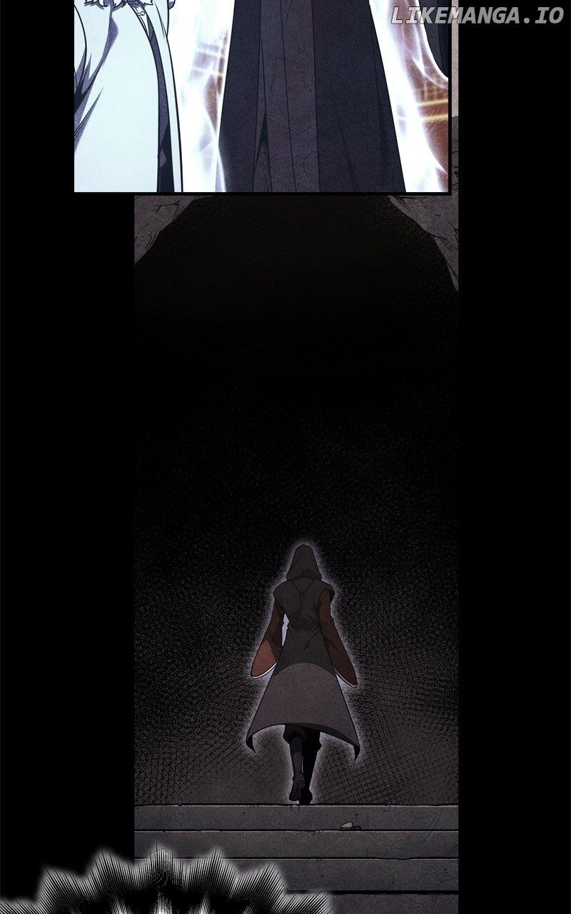 I Reincarnated As The Crazed Heir Chapter 142 Page 27