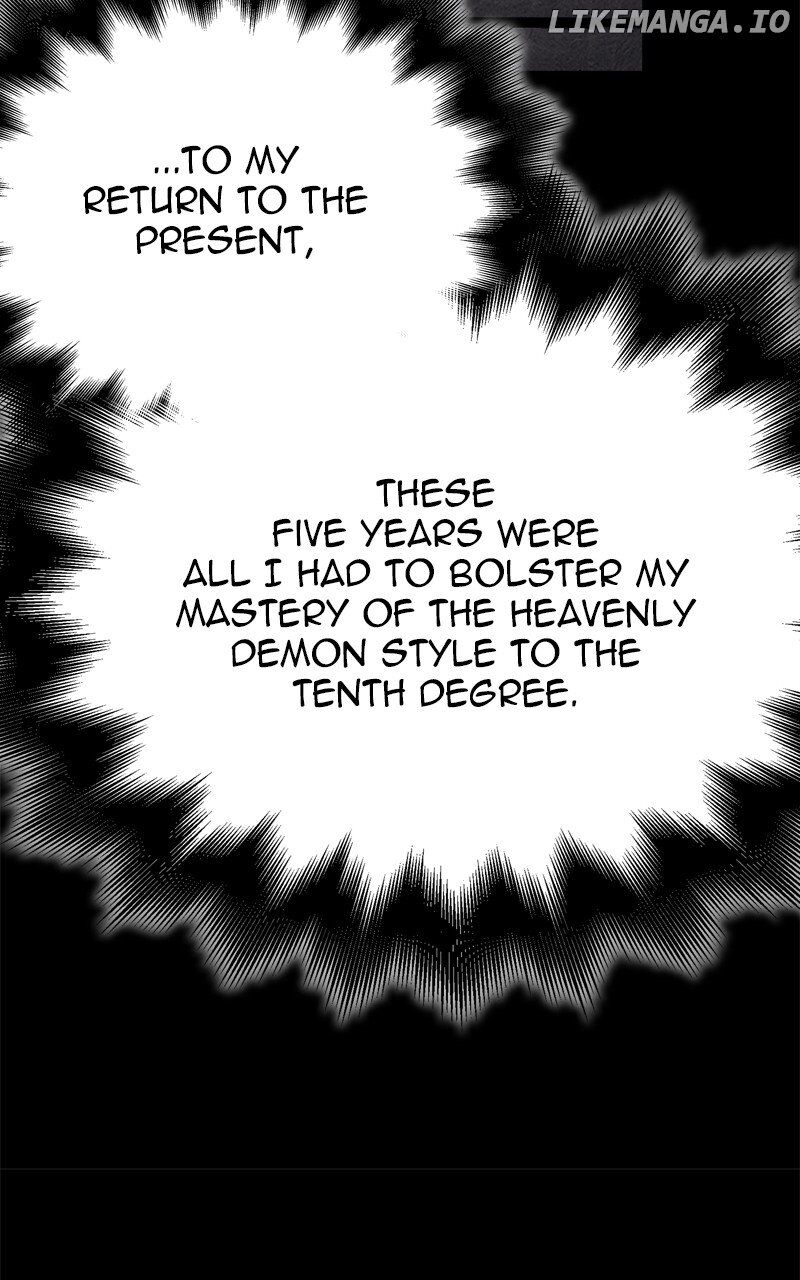 I Reincarnated As The Crazed Heir Chapter 142 Page 28