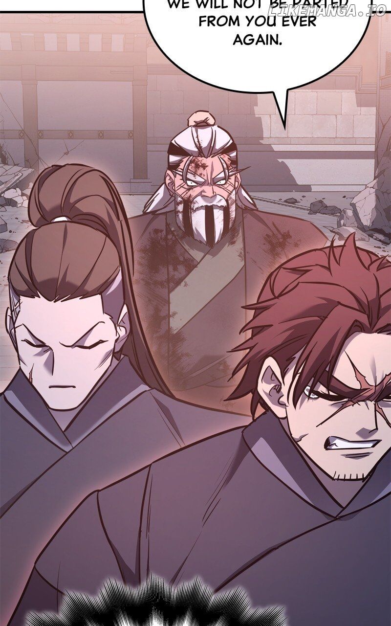 I Reincarnated As The Crazed Heir Chapter 142 Page 32
