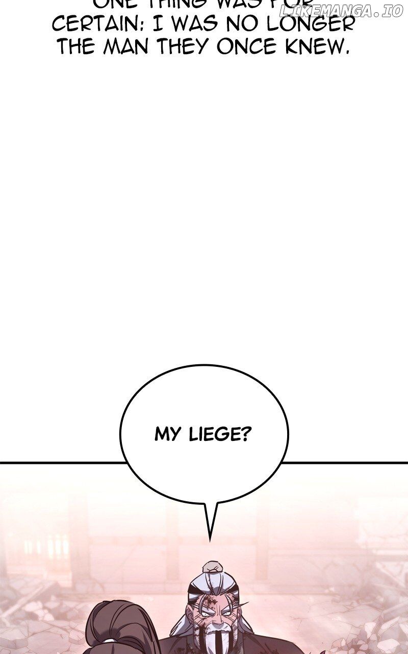I Reincarnated As The Crazed Heir Chapter 142 Page 34