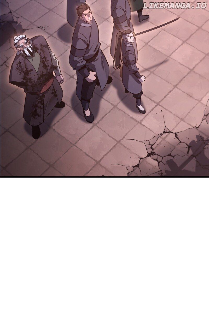 I Reincarnated As The Crazed Heir Chapter 142 Page 38