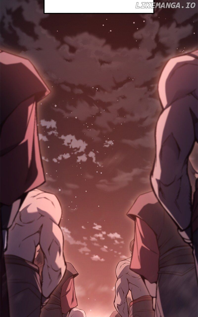 I Reincarnated As The Crazed Heir Chapter 142 Page 4
