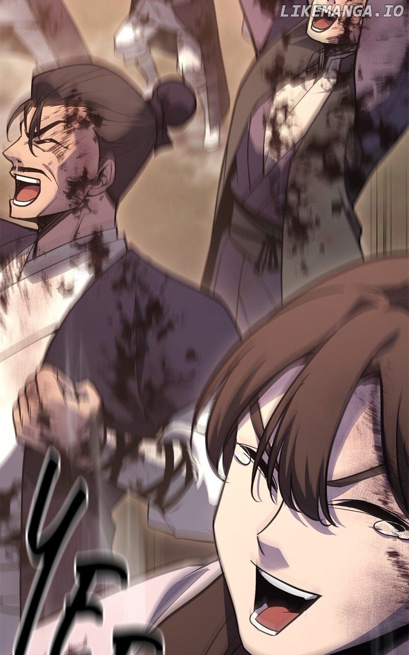 I Reincarnated As The Crazed Heir Chapter 142 Page 40