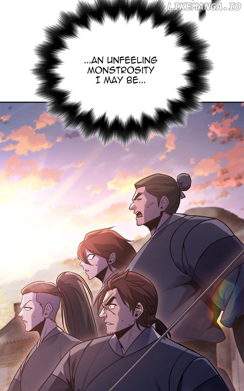 I Reincarnated As The Crazed Heir Chapter 142 Page 42