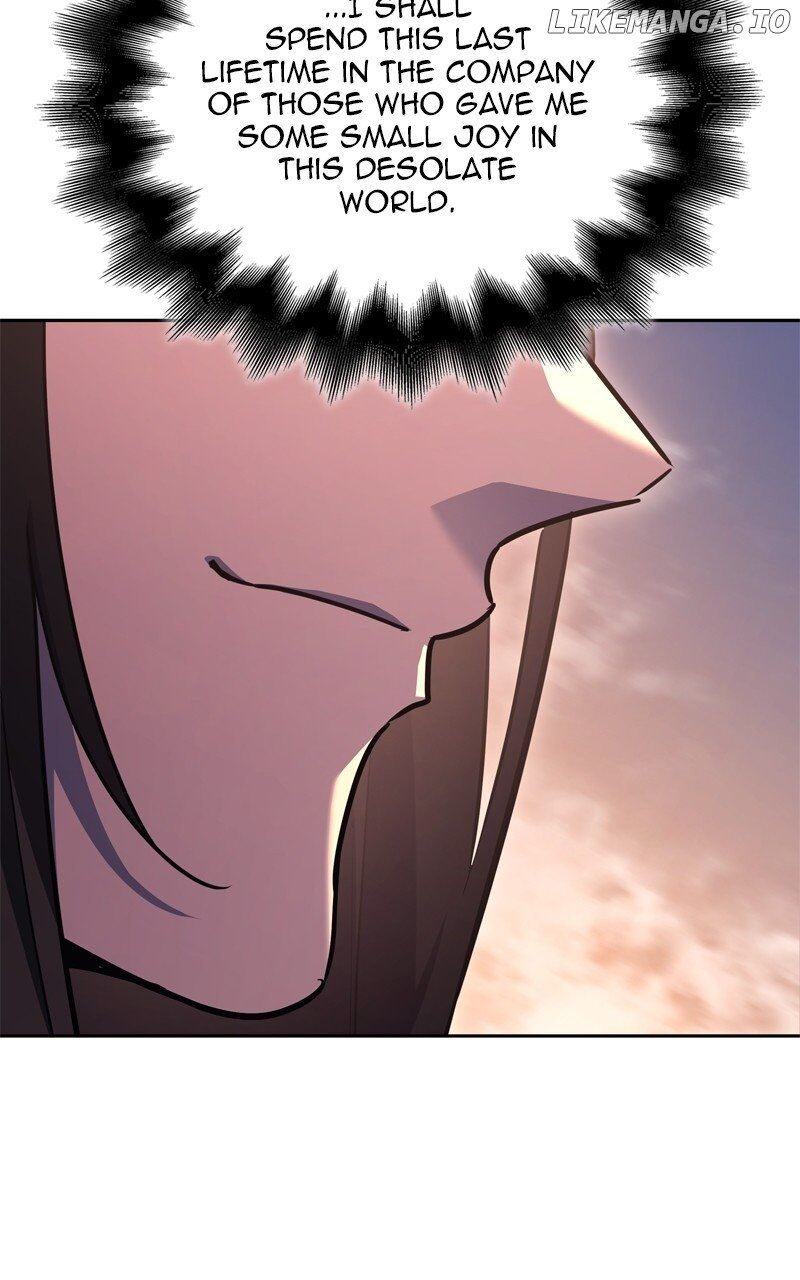 I Reincarnated As The Crazed Heir Chapter 142 Page 44