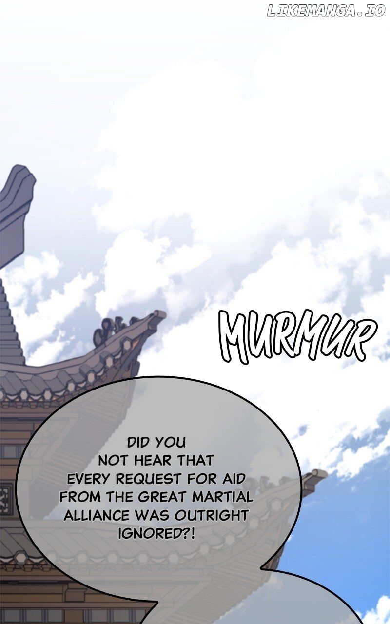 I Reincarnated As The Crazed Heir Chapter 142 Page 49